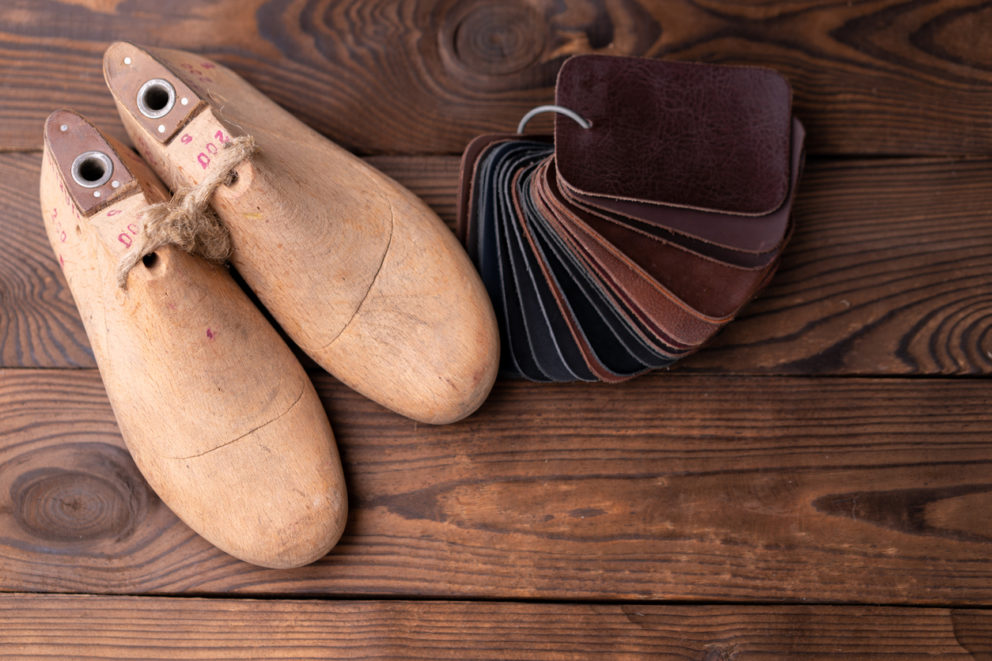 Schuhstrecker Schuhstrecker