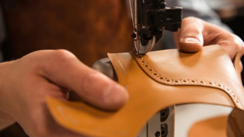 Reichl Schuhe Leder Die besten Materialien