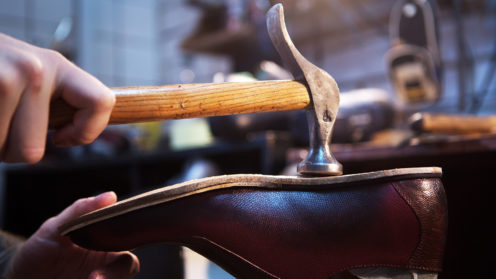 Schuhreperatur finden Sie bei Reichl Schuhe Schuhreperatur finden Sie bei Reichl Schuhe