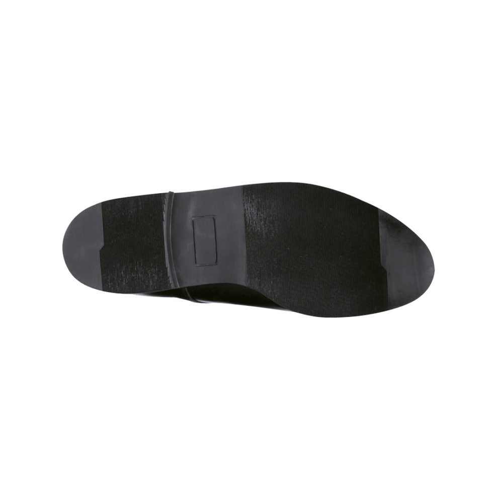Herren Gummisohle