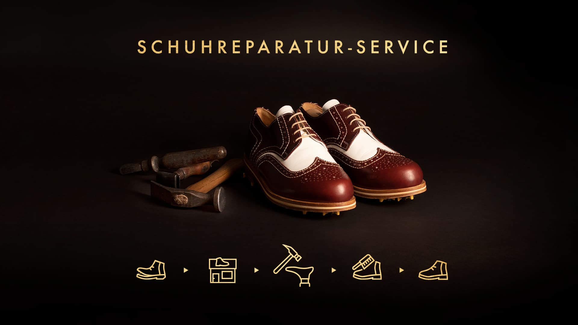 Reparaturservice
